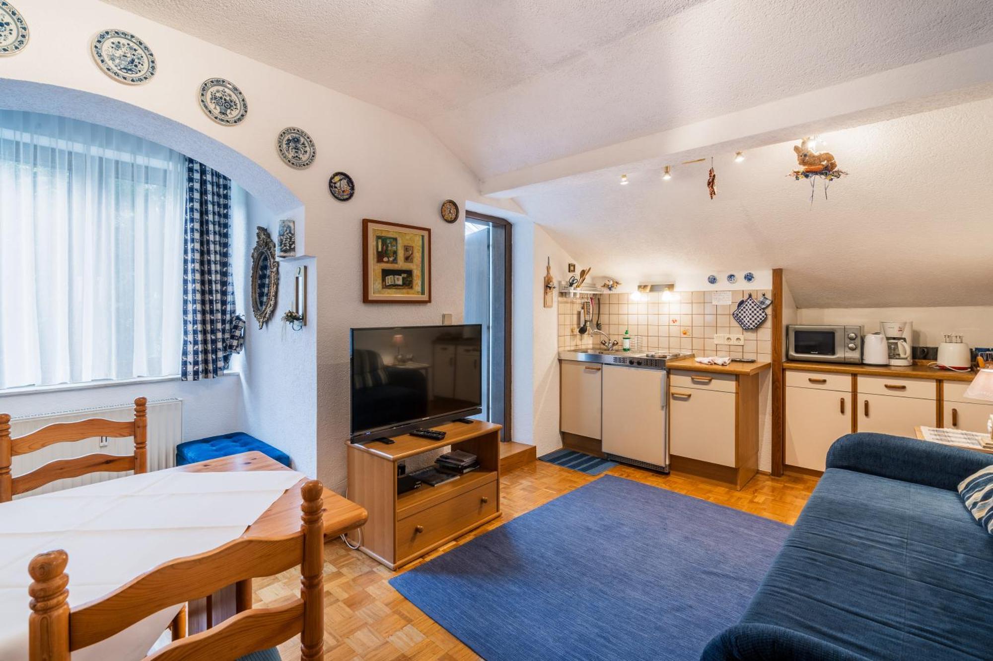 Appartementanlage Thermenblick Ski In & Ski Out Bad Kleinkirchheim Bagian luar foto