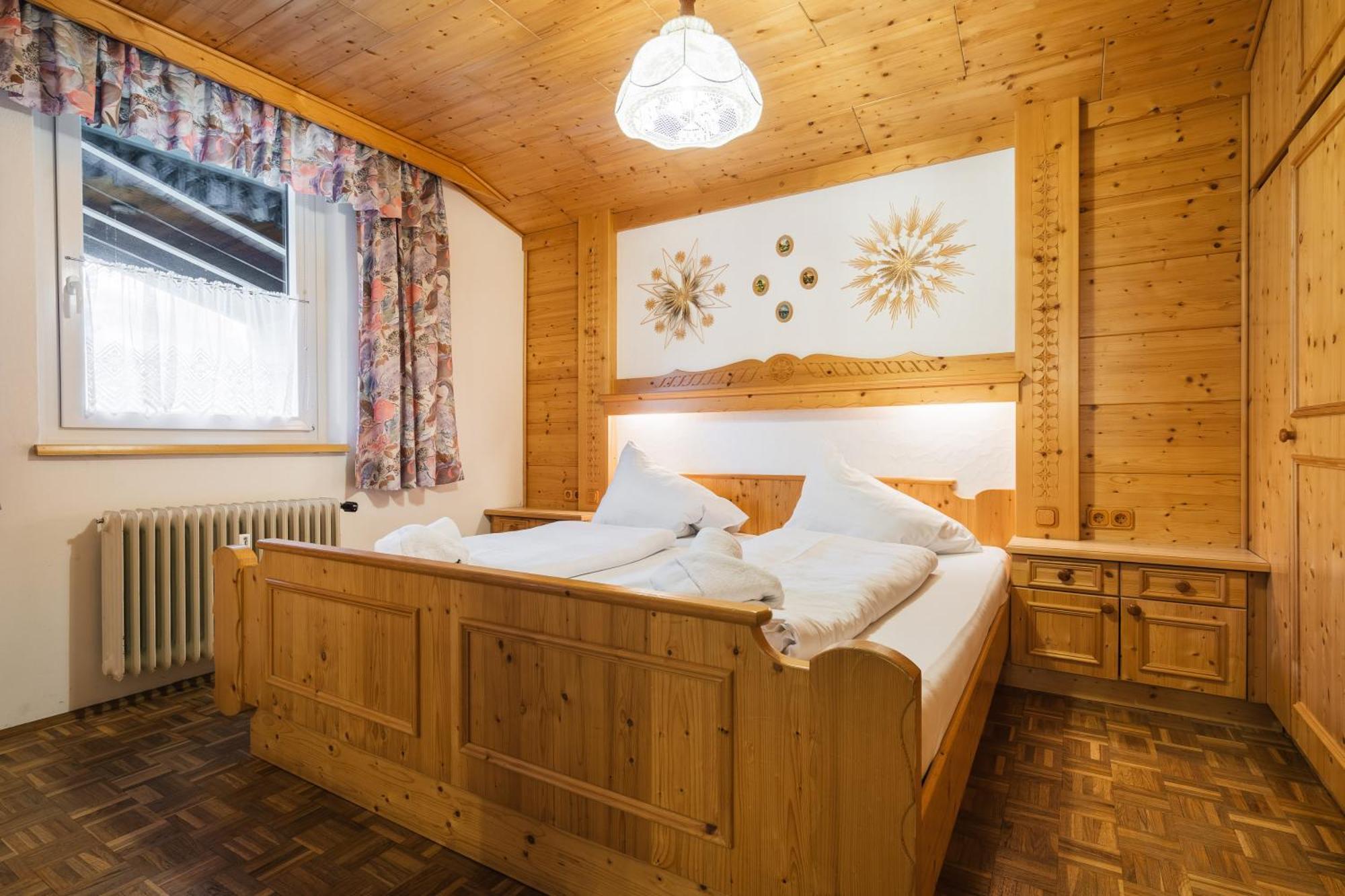 Appartementanlage Thermenblick Ski In & Ski Out Bad Kleinkirchheim Bagian luar foto