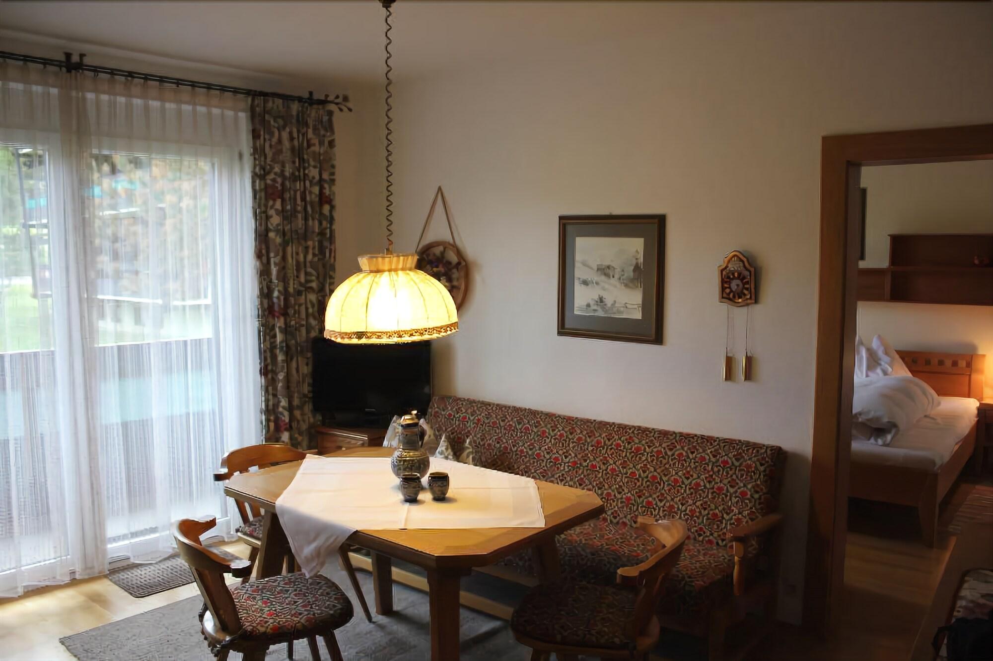Appartementanlage Thermenblick Ski In & Ski Out Bad Kleinkirchheim Bagian luar foto