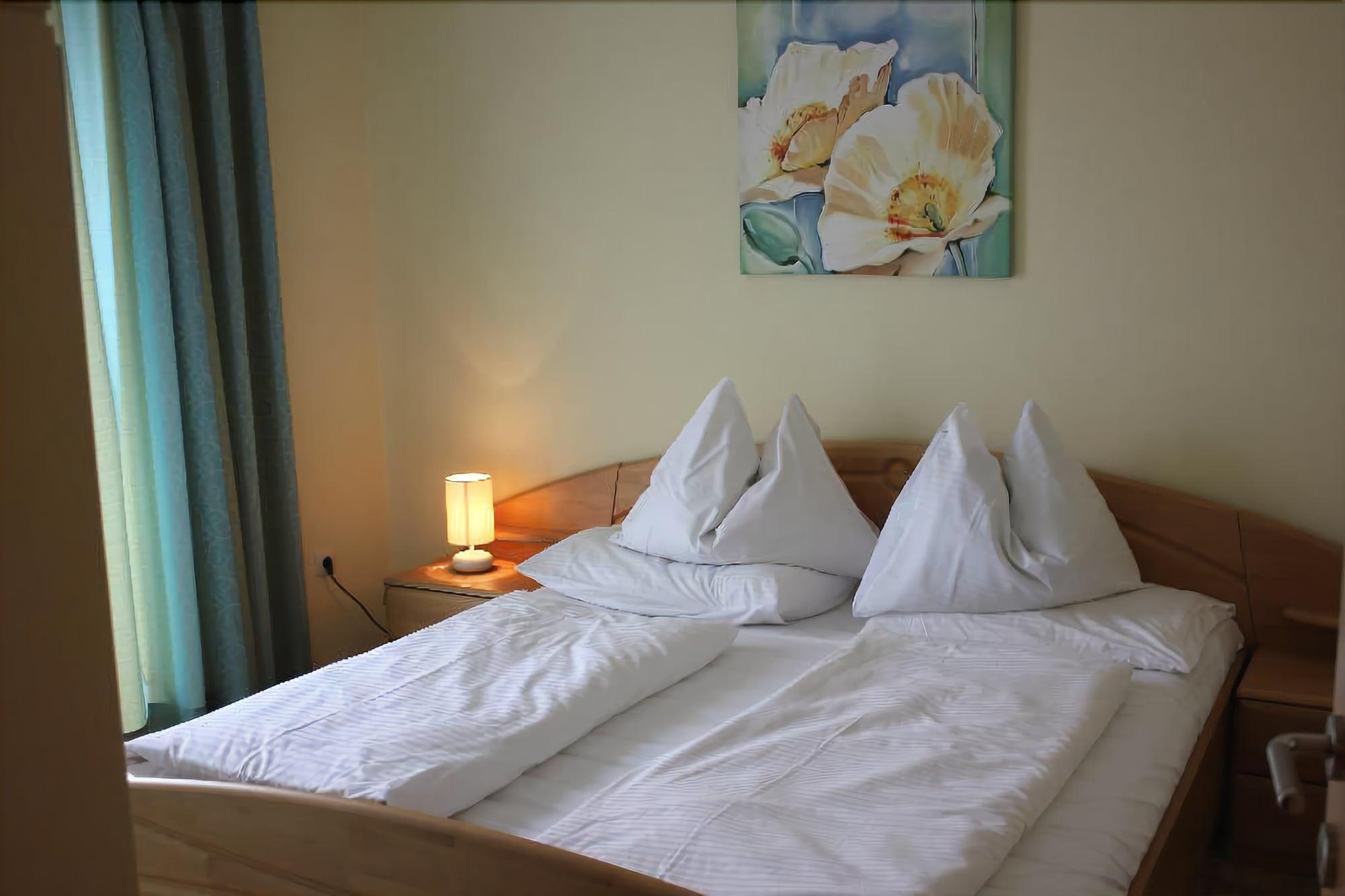 Appartementanlage Thermenblick Ski In & Ski Out Bad Kleinkirchheim Bagian luar foto