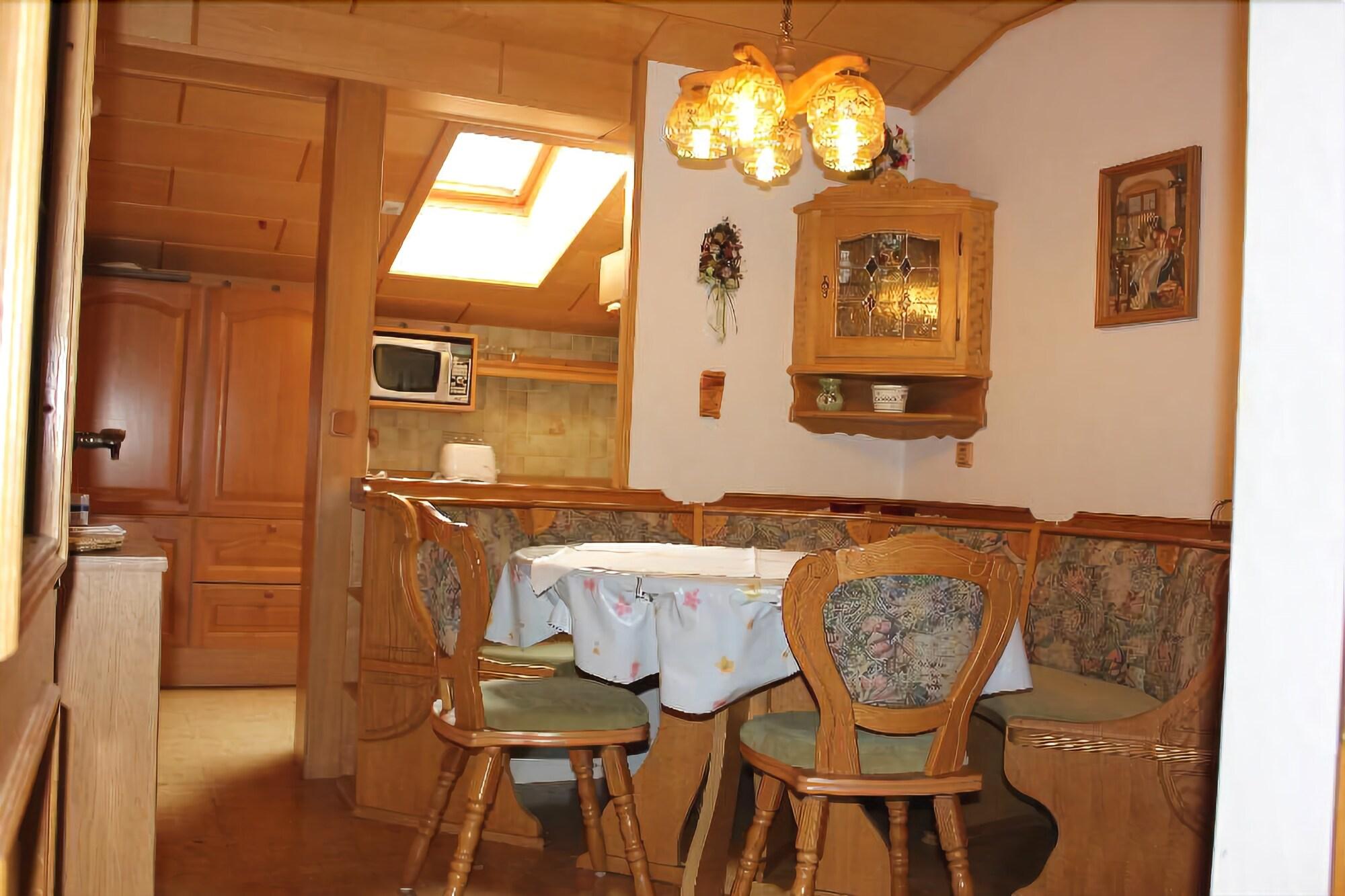 Appartementanlage Thermenblick Ski In & Ski Out Bad Kleinkirchheim Bagian luar foto