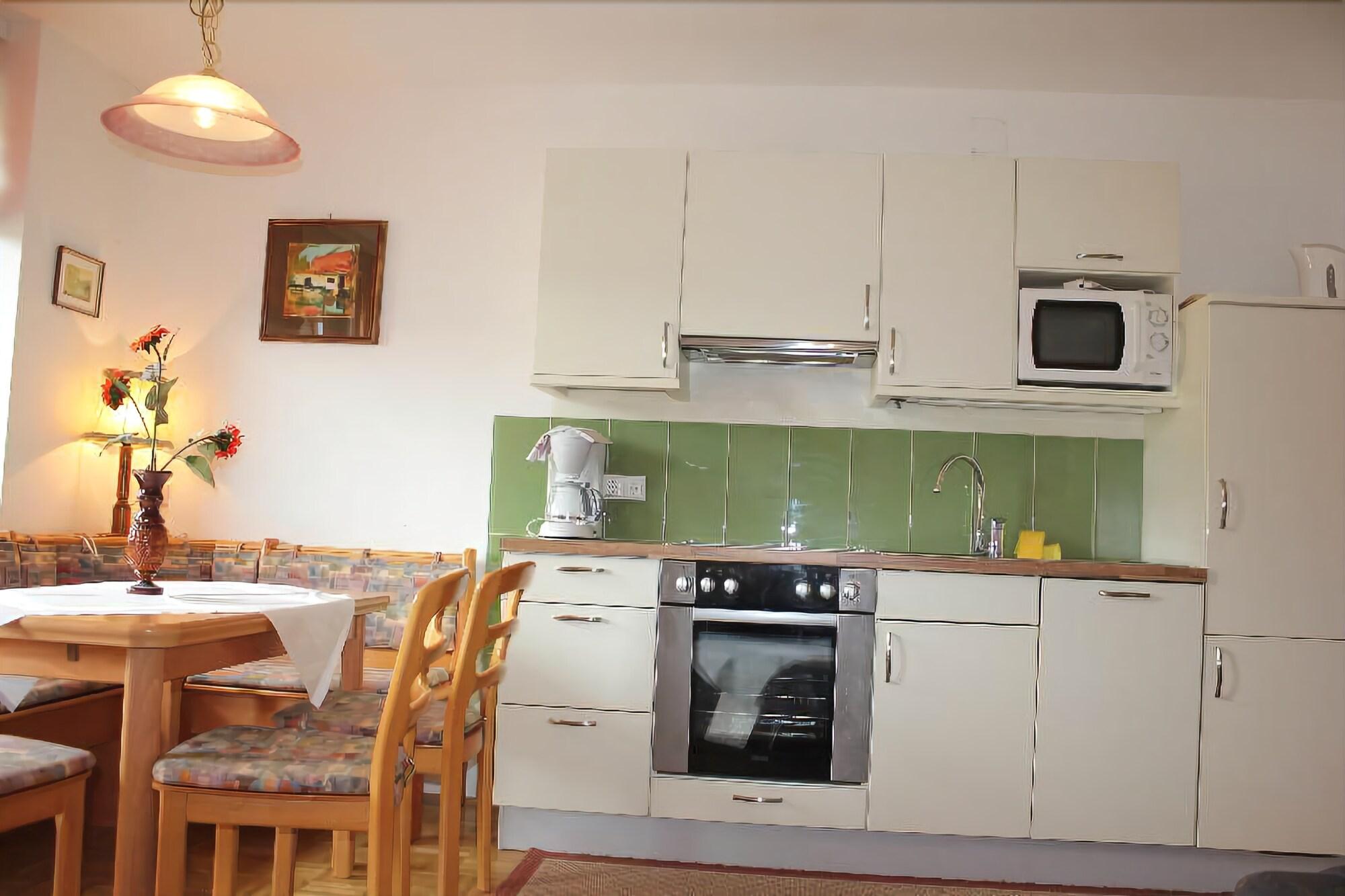 Appartementanlage Thermenblick Ski In & Ski Out Bad Kleinkirchheim Bagian luar foto